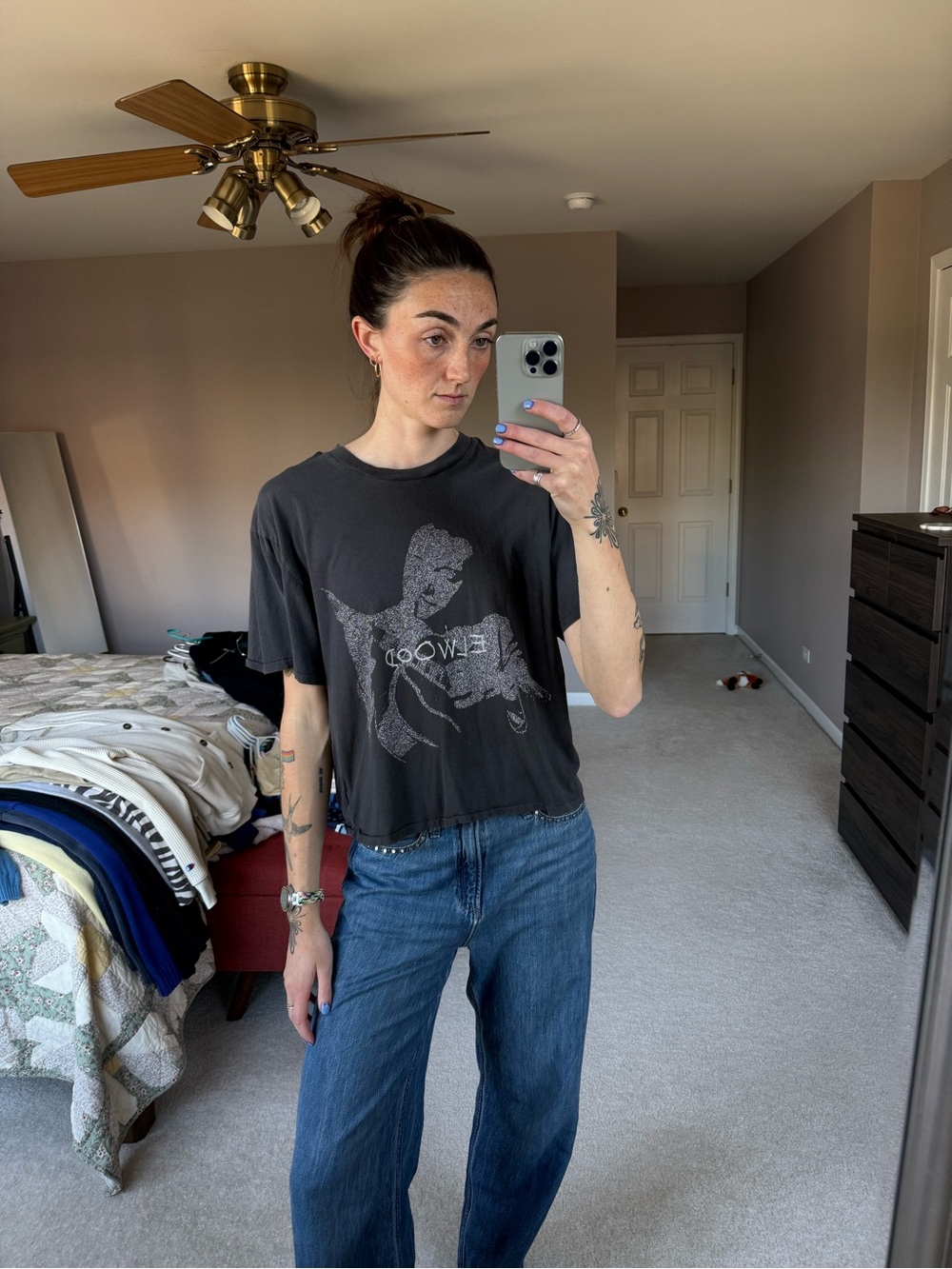 Elwood Tee